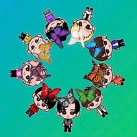 オリジナル楽曲 - 🖤ゆい🖤