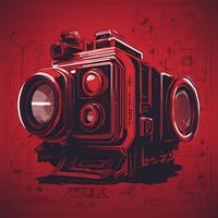 nhạc nền - Sử Ca Đỏ