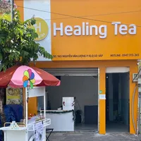 original sound - healingtea1211