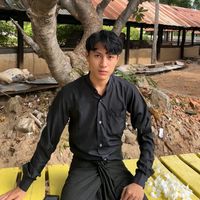 original sound - Aung Min Myat