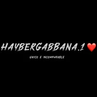 original sound - haybergabbana.1