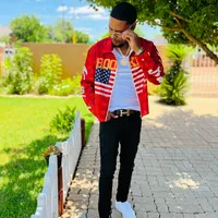 jy raak mos mooi man