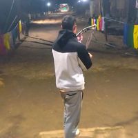 original sound