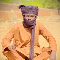 الصوت الأصلي