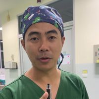 เสียงต้นฉบับ - หมอศักดาผ่ากระดูก