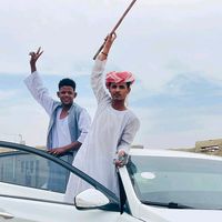 الصوت الأصلي