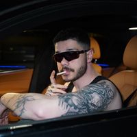 Burak Ekinci