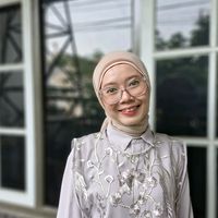 suara asli - aidacahyani