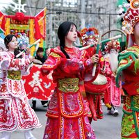 原声 - yinggedance