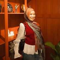 suara asli - Itachi wife🦅
