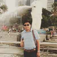 suara asli - HartonoRoreng