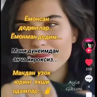 original sound - muhhamadjonim