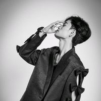 anh phải cố gắng để làm gì