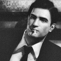 оригинальный звук