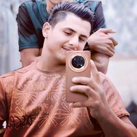 الصوت الأصلي