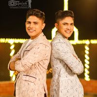 original sound - Amar &amp; Amrit Dahal