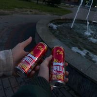 оригинальный звук