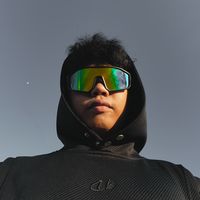 Hot Girl Bummer 3377