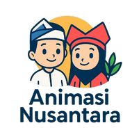 suara asli - ANIMASI NUSANTARA