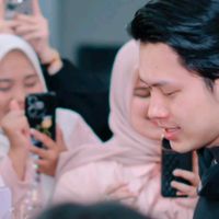 suara asli - Lisa Ariska