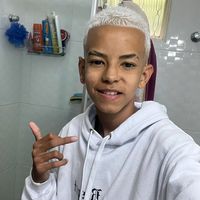som original