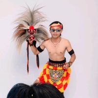 suara asli - Mas abdul27