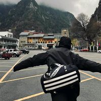 原声 - 龍風