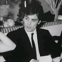 الصوت الأصلي