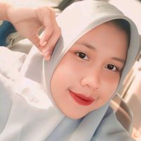 suara asli - Nafa'a Denina Assyakira