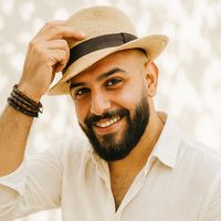 الصوت الأصلي