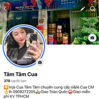 nhạc nền - Tâm Tâm Cua