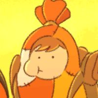 original sound - Finnette🍁(Commission Open!)