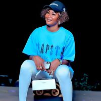 amilacharmantekouma