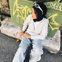 original sound - anak ronaldo