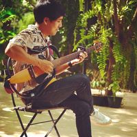 original sound - Toey Fingerstyle