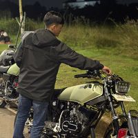 suara asli - Rx’titituit