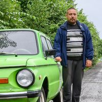 оригинальный звук