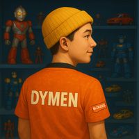 dymennnnnn