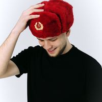 оригинальный звук