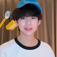 original sound - zhangjiayi132