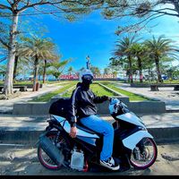 suara asli - Kiting Buakar