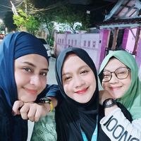 suara asli
