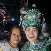 เสียงต้นฉบับ - Juijui Nomparen