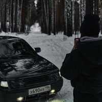 оригинальный звук