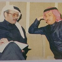 والله لسى حبيبي