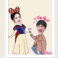 nhạc nền - Tina cp 新颖 xinying 👾🐬