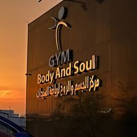 bodyandsoulgym
