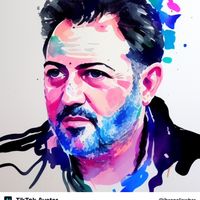 الصوت الأصلي