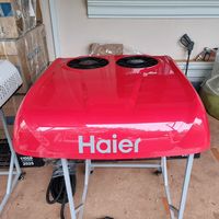 เสียงต้นฉบับ - PTSອາໄຫຼ່ລົດບັນທຸກ🇱🇦🇨🇳