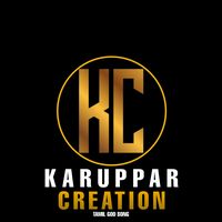 original sound - 🙏🖤Karuppar_Creation🖤🙏